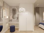 Piso en venta en Madrid, Lista. Exclusiva vivienda...