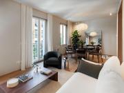 Piso en venta en Madrid, Lista. Exclusivo piso exterior...