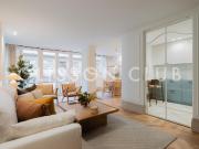 Piso en venta en Madrid, Lista. Exclusivo piso reformado...