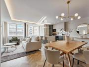 Piso en venta en Madrid, Lista. Lujoso piso en venta en...