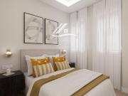 Piso en venta en Madrid, Lista. Hermoso piso en Madrid...