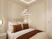 Piso en venta en Madrid, Lista. Lujoso piso en Madrid,...