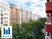 Piso en venta en Madrid, Lista. MAYA CONSULTING ofrece...