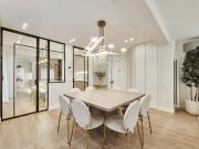 Piso en venta en Madrid, Lista. Piso de lujo en venta en...