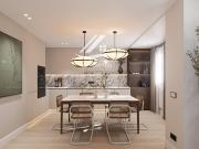 Piso en venta en Madrid, Lista. Piso de lujo en venta en...