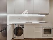 Piso en venta en Madrid, Lista. Piso de lujo en venta en...