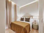 Piso en venta en Madrid, Lista. piso en calle Don Ramon...