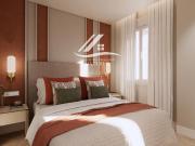 Piso en venta en Madrid, Lista. Padilla 80, 4C, Madrid....