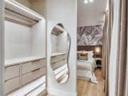 Piso en venta en Madrid, Lista. Piso en Calle Padilla....