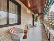 Piso en venta en Madrid, Lista. piso en General Pardiñas...