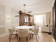 Piso en venta en Madrid, Lista. Piso en venta en calle...