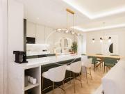 Piso en venta en Madrid, Lista. Piso en venta en calle...
