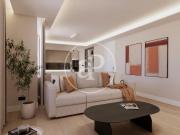 Piso en venta en Madrid, Lista. Piso en venta en calle...