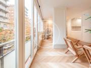 Piso en venta en Madrid, Lista. Piso en venta en calle...