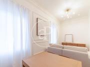 Piso en venta en Madrid, Lista. Piso en venta en Lista....