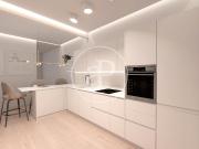 Piso en venta en Madrid, Lista. Piso en venta en Lista....