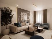 Piso en venta en Madrid, Lista. Piso en venta en Lista....