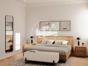 Piso en venta en Madrid, Lista. Piso en venta en Lista....