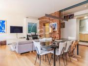 Piso en venta en Madrid, Lista. Piso en venta en Lista....