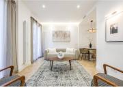 Piso en venta en Madrid, Lista. PISO EXTERIOR BARRIO DE...