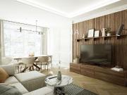 Piso en venta en Madrid, Lista. PISO EXTERIOR EN PROCESO...