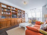 Piso en venta en Madrid, Lista. Piso Interior con luz en...