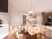 Piso en venta en Madrid, Lista. + PISO Ofrece excelente...