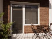 Piso en venta en Madrid, Lista. Piso reformado de diseño...