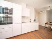 Piso en venta en Madrid, Lista. Piso reformado en Calle...