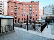 Piso en venta en Madrid, Lista. Pisos.