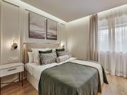 Piso en venta en Madrid, Lista. Pisos.