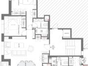 Piso en venta en Madrid, Lista. Pisos.