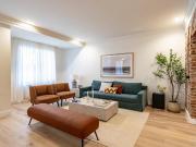 Piso en venta en Madrid, Lista. Pisos.