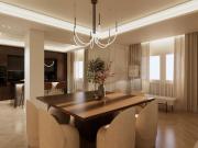 Piso en venta en Madrid, Lista. Pisos.