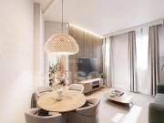Piso en venta en Madrid, Lista. Pisos.