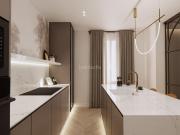 Piso en venta en Madrid, Lista. Pisos.