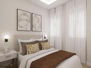 Piso en venta en Madrid, Lista. Pisos.