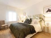 Piso en venta en Madrid, Lista. Pisos.