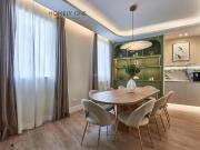 Piso en venta en Madrid, Lista. Residencia de Lujo en el...