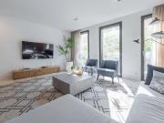 Piso en venta en Madrid, Lista. Ubicada en zona...