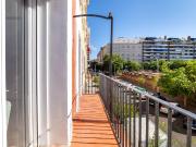 Piso en venta en Madrid, Lista. Vivienda de Lujo...
