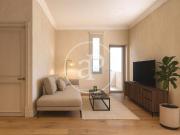 Piso en venta en Madrid, Lista. Vivienda en venta en...