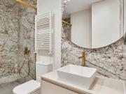 Piso en venta en Madrid, Lista. VIVIENDA EXTERIOR... Piso en venta en Madrid, Lista. VIVIENDA EXTERIOR...