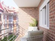 Piso en venta en Madrid, Lista. Vivienda exterior...