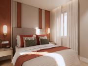 Piso en venta en Madrid, Lista. VIVIENDA INTERIOR...