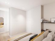 Piso en venta en Madrid, Lista. VIVIENDA REFORMADA. Pisos.