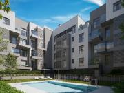 Piso en venta en Madrid, Los Ahijones. BALUARTE DE...