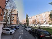 Piso en venta en Madrid, Los Ángeles. Pisos.