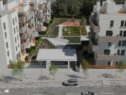 Piso en venta en Madrid, Los Berrocales. Pisos.