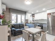 Piso en venta en Madrid, Los Cármenes. Pisos.